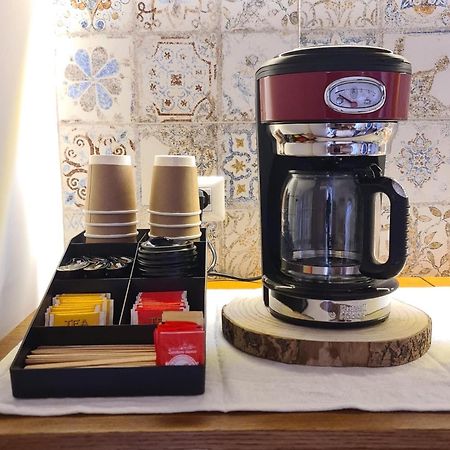 ビトント Casa Camilla Bed & Breakfast エクステリア 写真
