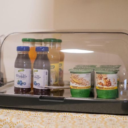 ビトント Casa Camilla Bed & Breakfast エクステリア 写真