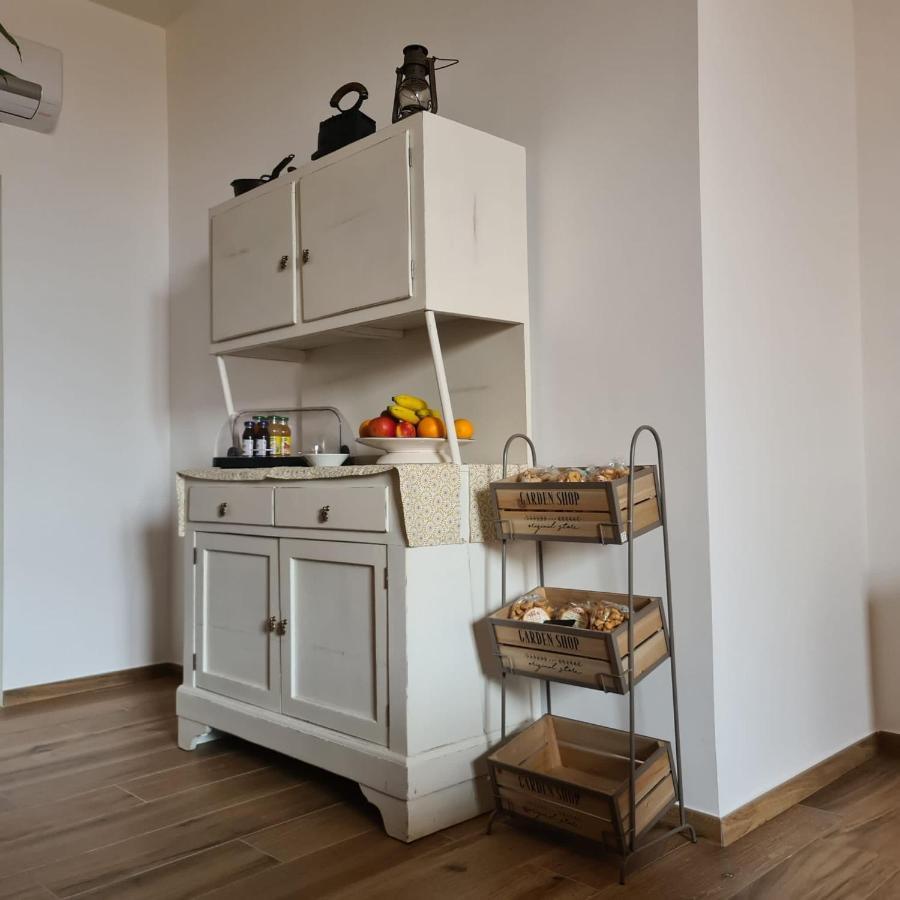 ビトント Casa Camilla Bed & Breakfast エクステリア 写真