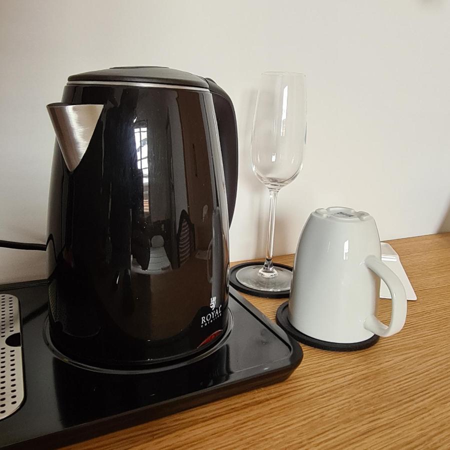 ビトント Casa Camilla Bed & Breakfast エクステリア 写真