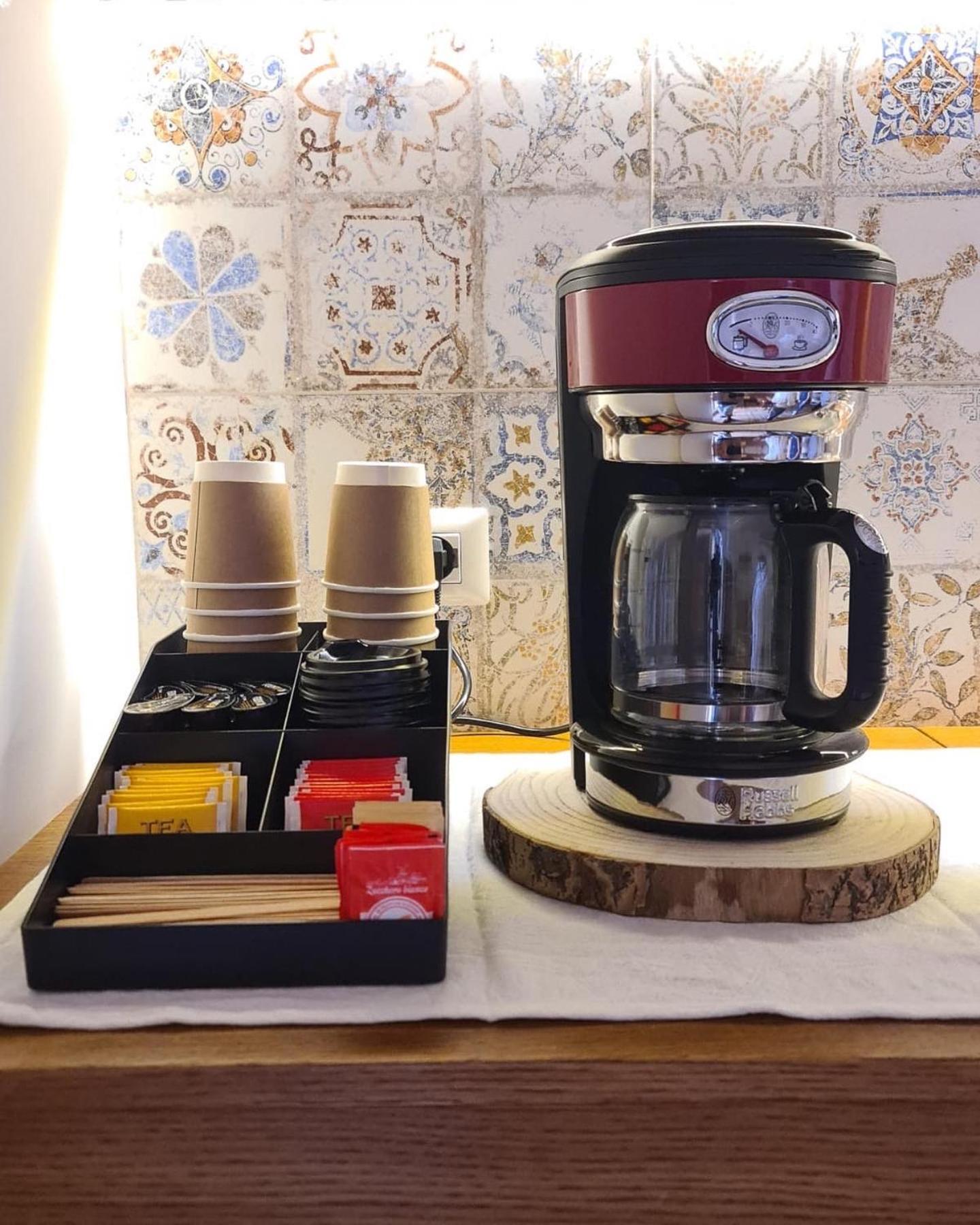 ビトント Casa Camilla Bed & Breakfast エクステリア 写真