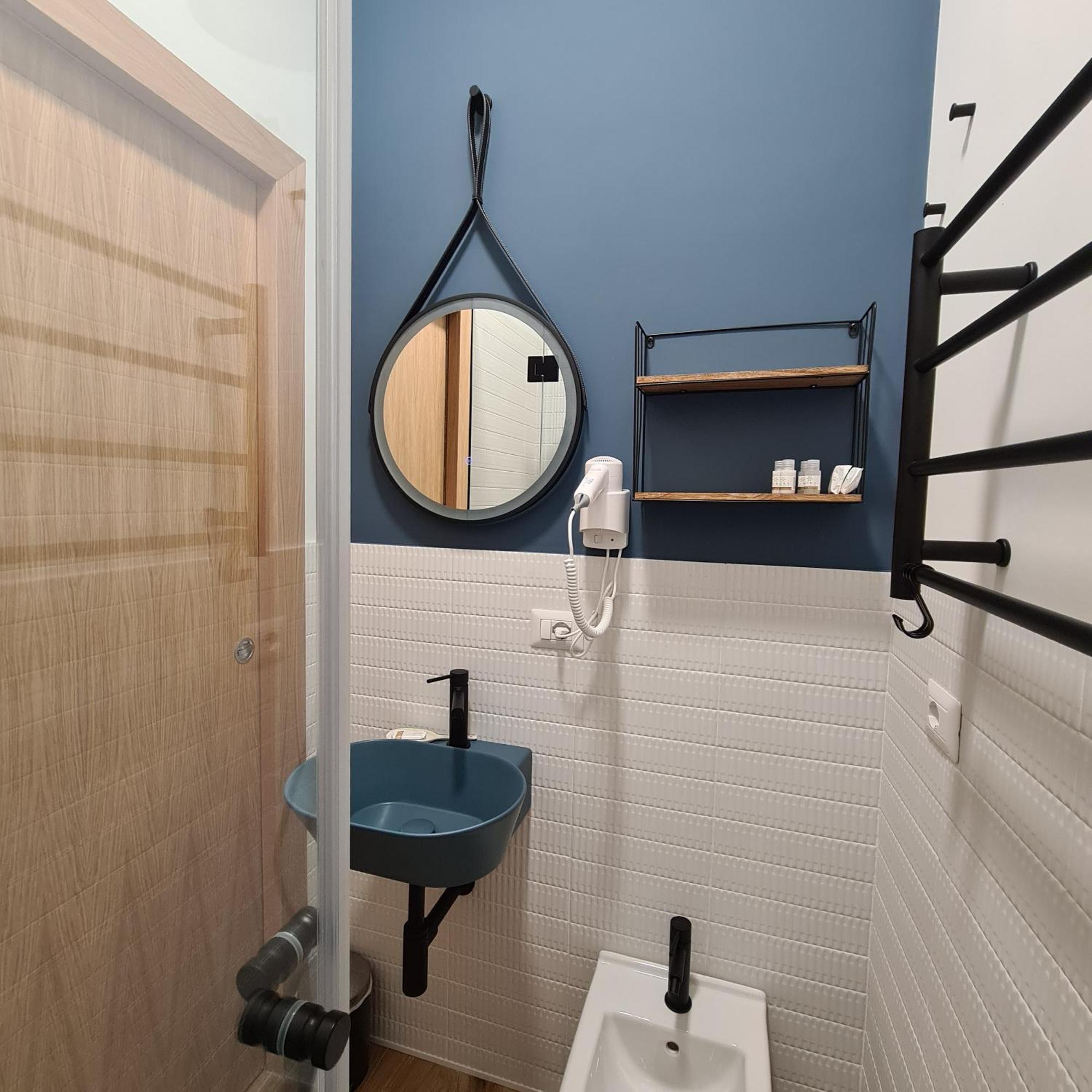 ビトント Casa Camilla Bed & Breakfast 部屋 写真