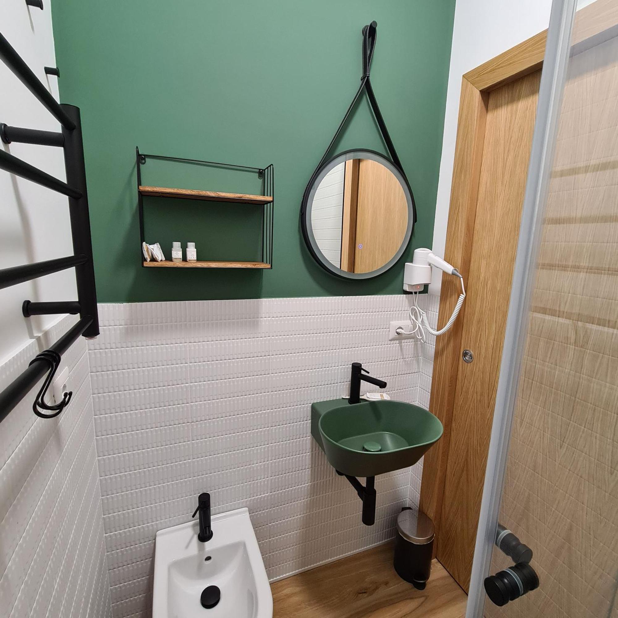 ビトント Casa Camilla Bed & Breakfast 部屋 写真