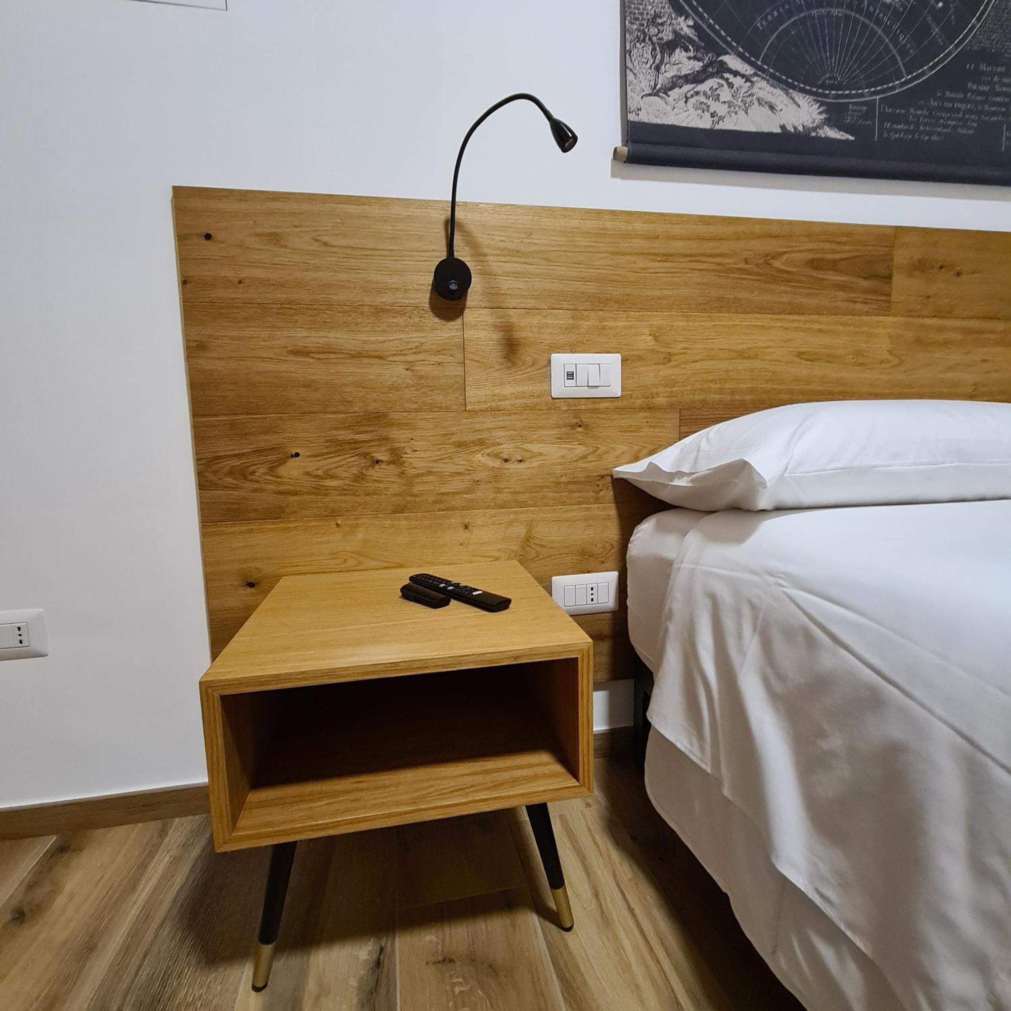 ビトント Casa Camilla Bed & Breakfast 部屋 写真