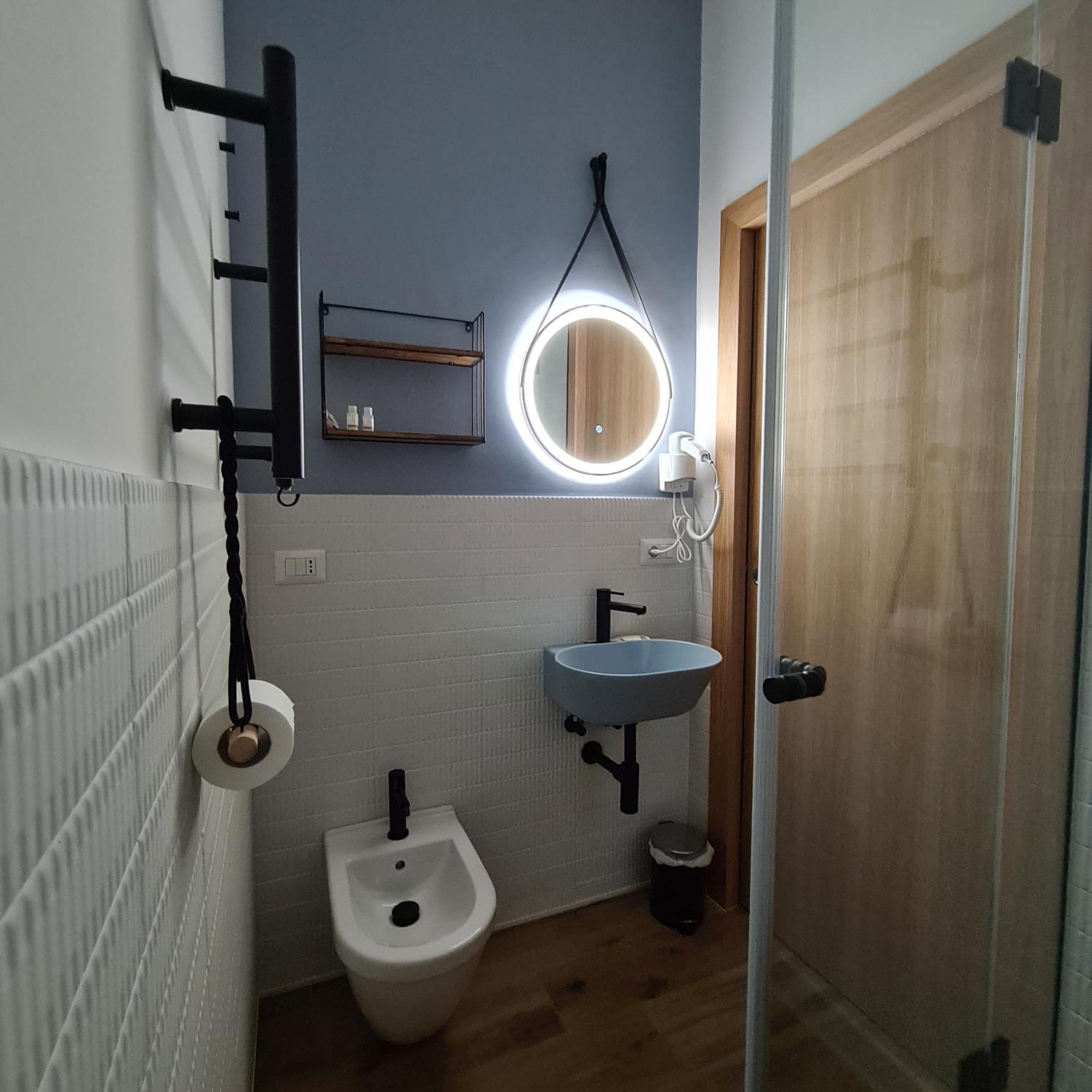 ビトント Casa Camilla Bed & Breakfast 部屋 写真